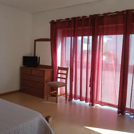 Maison d'hôtes O Galito