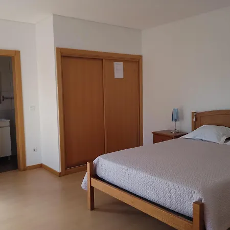 O Galito 3* Praia de Mira