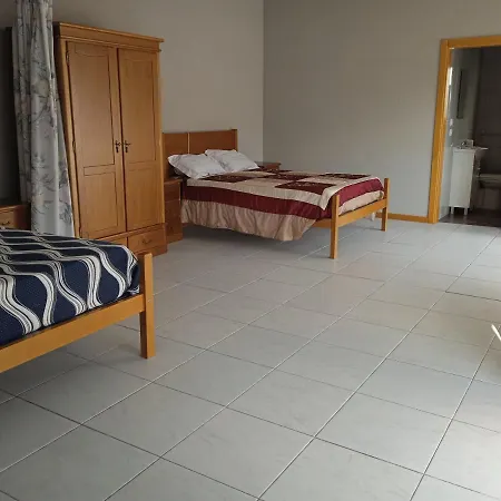 O Galito Pensionat Praia de Mira