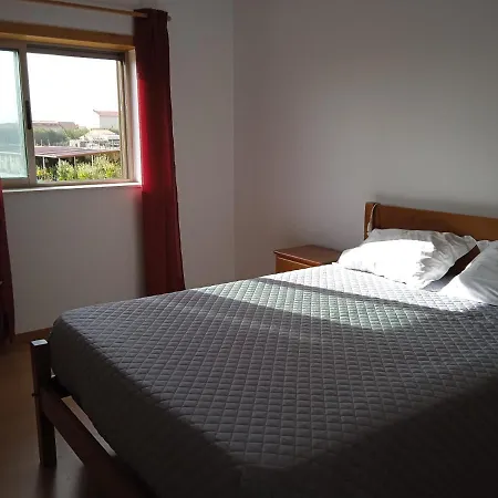 Guest house O Galito *