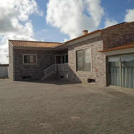 Pensionat O Galito 3*