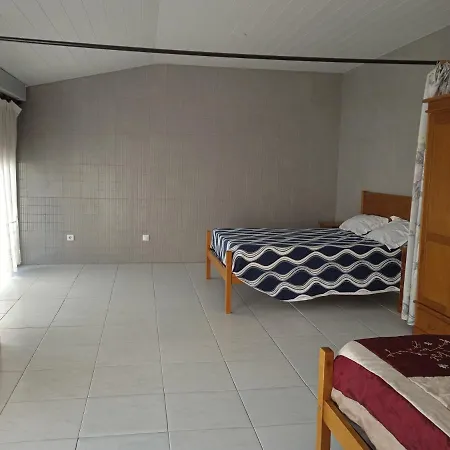 Pensionat O Galito 3*