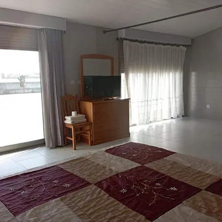 Guest house O Galito *