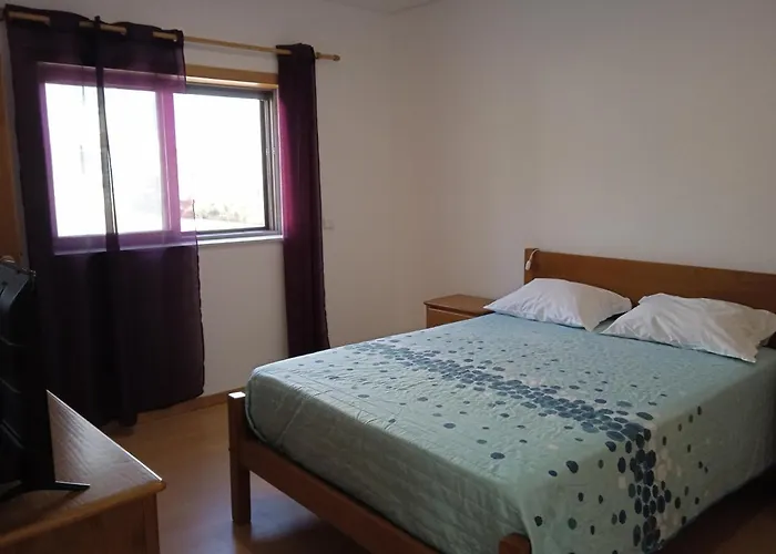 O Galito Maison d'hôtes Praia de Mira