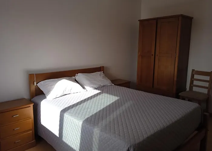 O Galito Praia de Mira