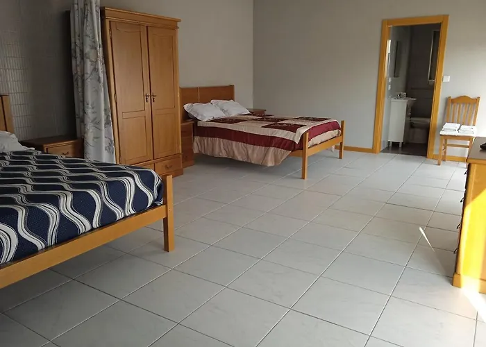 O Galito Maison d'hôtes Praia de Mira