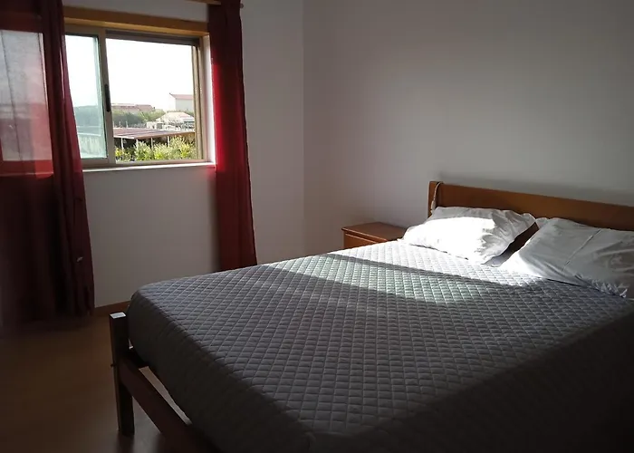 Maison d'hôtes O Galito 3*