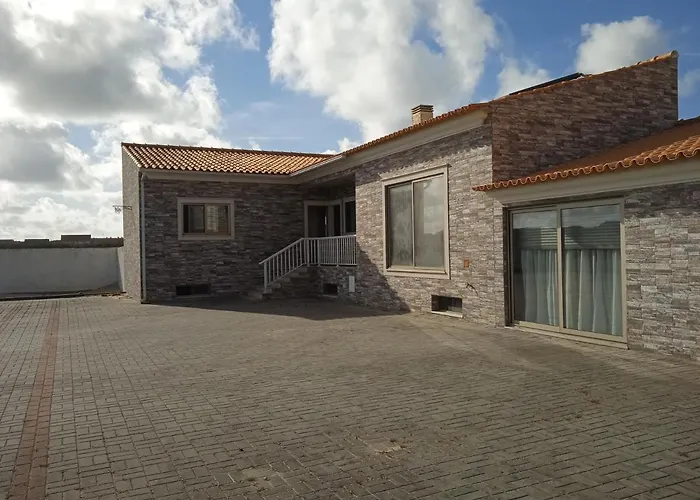 Maison d'hôtes O Galito 3*