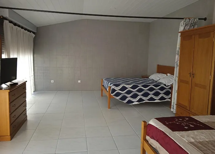 Maison d'hôtes O Galito 3*