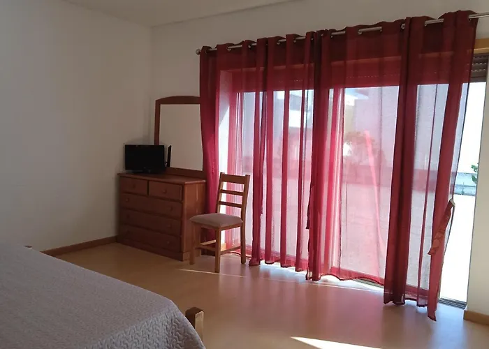 Maison d'hôtes O Galito