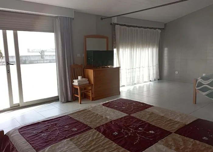 Maison d'hôtes O Galito 3*